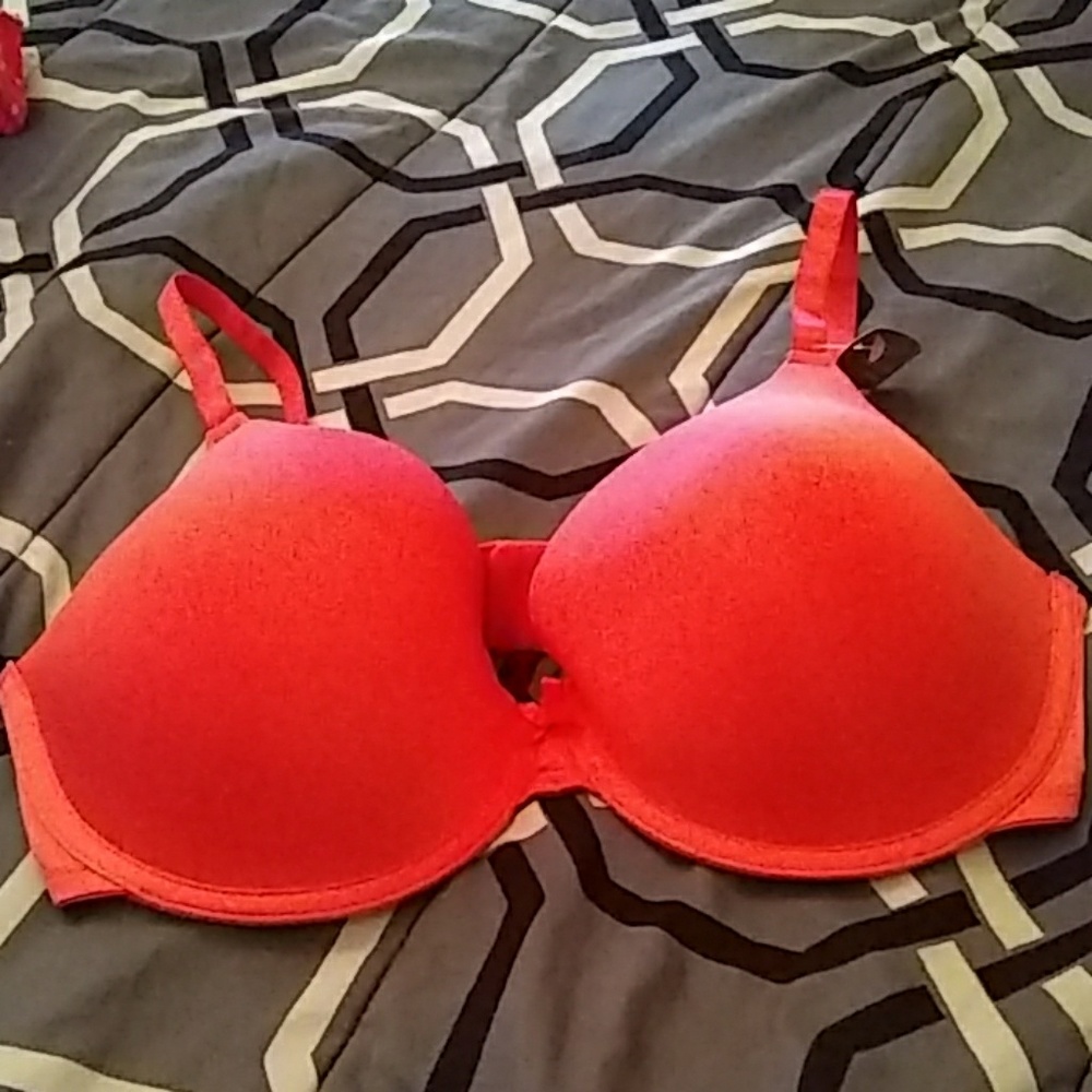 Secret Treasures 36DDD Bra